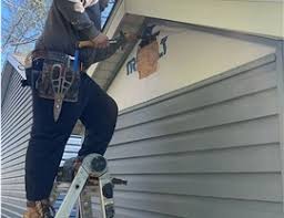 Affordable Siding Repair and Maintenance Services in Roselle, NJ